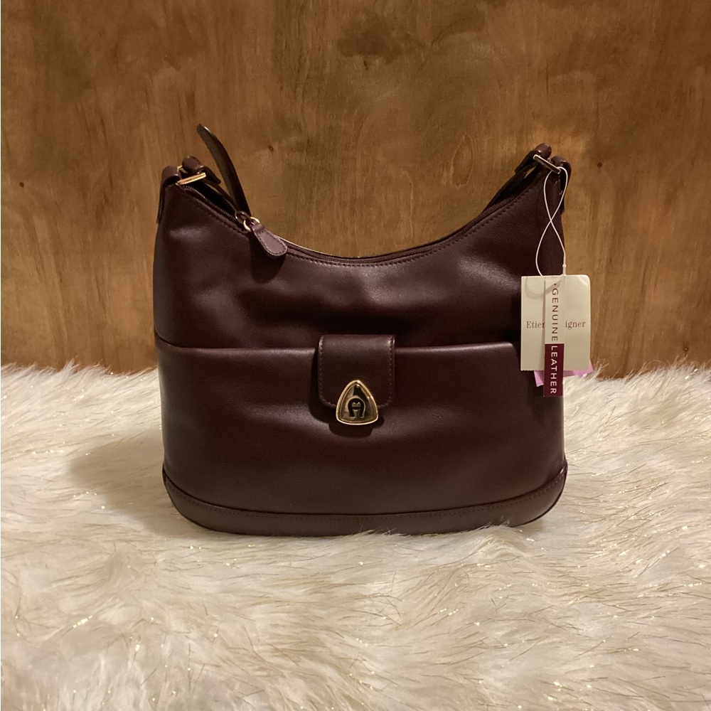 ETIENNE AIGNER HANDBAG